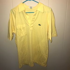 Izod Lacoste polo
